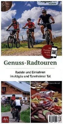 Obrázek produktu pro Genuss-Radtouren