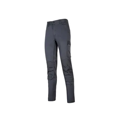 Produktbild von U-Power Cargo-Hose Meek, Farbe:grey iron, Größe:L