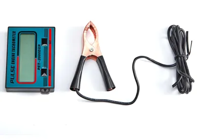 Immagine prodotto di Tachimetro per motosega, tester versatile per motori a benzina, tachimetro multifunzionale per moto, tosaerba di alta qualità