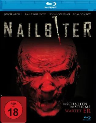 Zdjęcie produktu dla Nailbiter