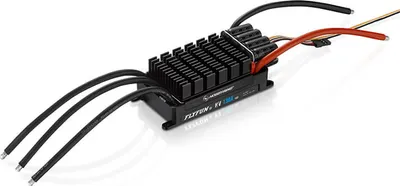 Produktbild von Hobbywing FlyFun V5 130A Regler 6-14 s Opto HW-30201500
