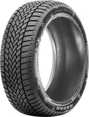 Produktbild von Radar Dimax Winter 205/60R16 96V Bsw Xl