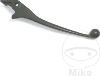 Immagine prodotto di Leva freno JMP forgiata nera BA17B-EH0014B per Honda
