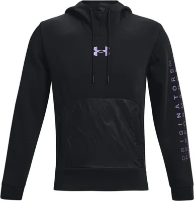 Obrázok produktu pre Under Armour Mikiny Summit Knit Hoodie, 1360730002, Veľkosť: 193
