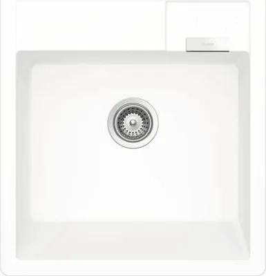 Imagen del producto de Fregadero SCHOCK Kallio M-100-M, 598 x 630 mm, modelo de encimera (KALM100MDAY)