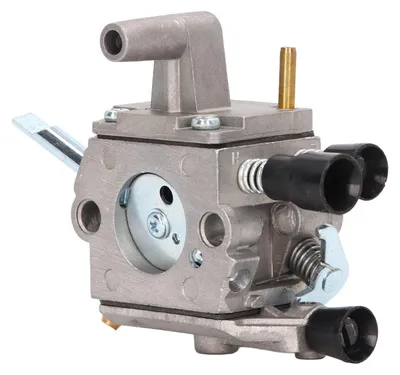 Image de Carburateur 4128 120 0607 pour Stihl FS 400, 450, 480, SP FS400, FS450, FS480, SP400, SP450