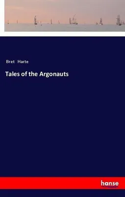 Produktbild von Tales of the Argonauts