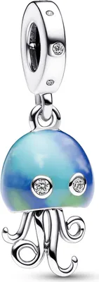 Immagine prodotto di Pandora Ciondolo Charm Medusa a colori 792704C01 Ciondolo