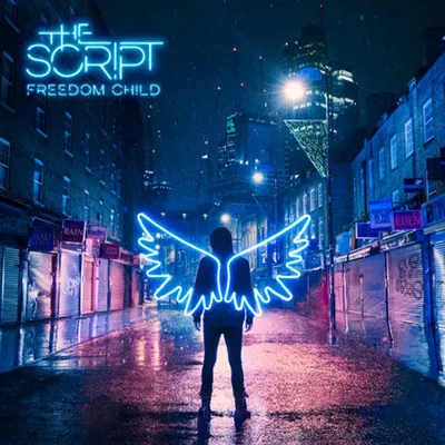 Obrázok produktu pre Sony Music Freedom Child, CD, Pop, CD, The Script, 48,57 min, Fyzické médiá, Dospelý