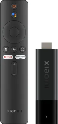 Produktbild von Xiaomi Mi TV Stick 4K 2024 (8GB)
