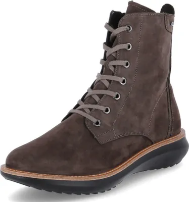 Immagine prodotto di legero Damen Schnürstiefelette HARMONY 11790-36, 11790-37, 11790-37.5, 11790-38, 11790-38.5, 11790-39, 11790-40, 11790-41, 11790-41.5, 11790-42, 11790-42.5, 11790-43 LEG-2-000483 ossido 38.5