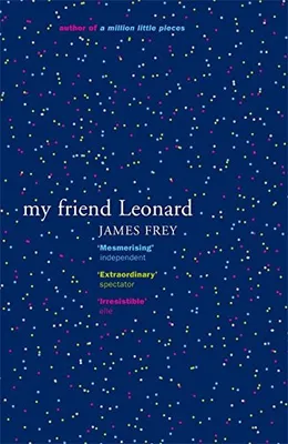 Obrázek produktu pro My Friend Leonard