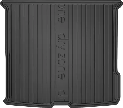 Productafbeelding van FROGUM rubberen bagagemat voor Mercedes GLE W292, modeljaren 2015-2019