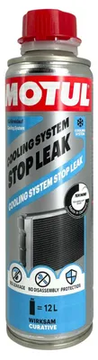 Produktbild von Motul Radiator Stop Leak Kühlerdichtungsmittel 300 ML (110646)