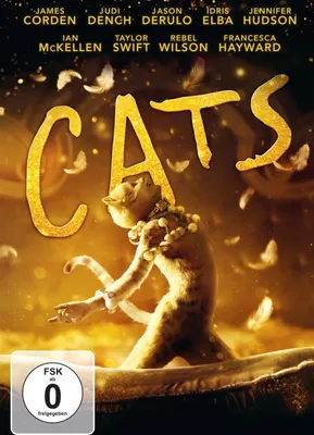 Produktbild von Cats (2019)