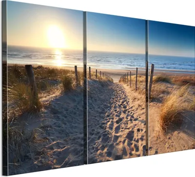 Immagine prodotto di LUMASOUL Quadri su tela con motivi naturali, Quadri da Parete per Soggiorno e Camera da Letto, Quadri 90x60 cm Eclettico
