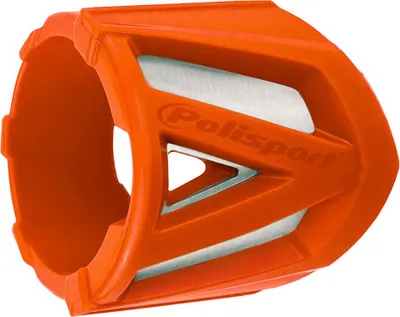 Image de Protection d'échappement Polisport 220/230 OR