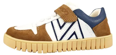 Produktbild von Vado Groover Jungen Klettschuh in Mehrfarbig, Größe 34