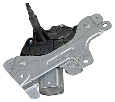 Obrázok produktu pre Motor stieračov predný ľavý METZGER pre FORD TRANSIT V363