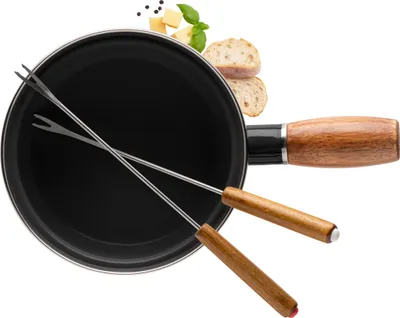 Image de Set à fondue au fromage, grès Set à fondue au fromage, grès Pintar Mäser