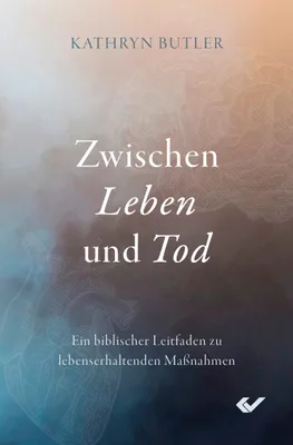 Produktbild von Zwischen Leben und Tod