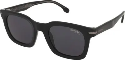 Produktbild von Carrera CARRERA 365/S Black dark ruthenium 48/23/150 Herren Sonnenbrillen