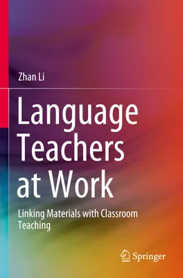 Obrázek produktu pro Language Teachers at Work