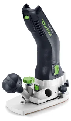 Produktbild von Festool 578011, Schwarz