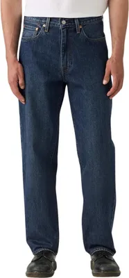 Produktbild von LEVI'S - Men's 568™ Loose Straight Jeans - Größe 32
