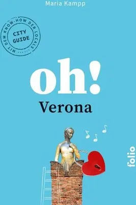 Obrázok produktu pre Oh! Verona