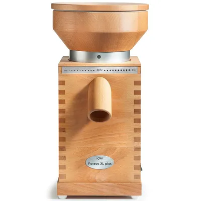 Produktbild von KoMo - Fidibus XL PLUS Getreidemühle - Industriemotor für Dauerbetrieb