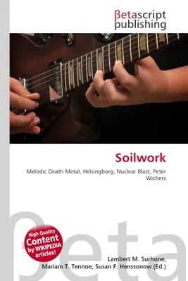 Produktbild von Soilwork