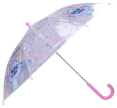 Produktbild von Vadobag 795-02275, Volle Größe, Mehrfarbig, Stitch, Mädchen, Kind, 71 cm