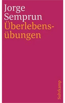 Obrázek produktu pro Überlebensübungen