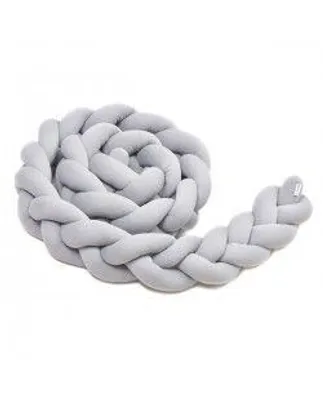 Produktbild von Ttomi T-Tomi Strickmantinel 220 cm, Grau