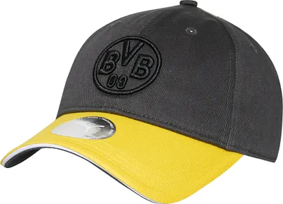 Produktbild von Einheitsgröße|Borussia Dortmund BVB 09 PUMA ftblARCHIVE Herren Kappe 024233-01