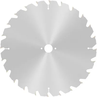 Produktbild von PRO Construct Wood Kreissägeblatt, 350 x 3,5 x 30 mm