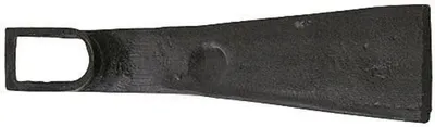 Produktbild von PROREGAL Gartenhacke geschmiedet, Flach, Eng 768G