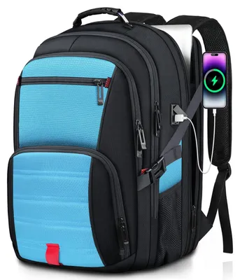 Obrázok produktu pre Veľká cestovná taška na notebook a na cestovanie