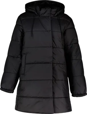 Produktbild von Vans Mte Hillgate Long Jacke Schwarz S Damen Schwarz S