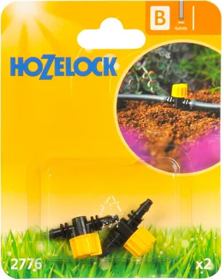 Produktbild von Durchflussregler-Ø. 4 mm