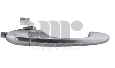 Produktbild von MIRAGLIO 80/635 Türgriff Vorne Rechts für ALFA ROMEO 147 (937)