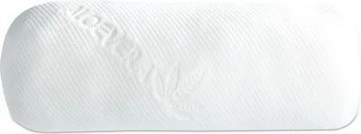 Produktbild von Nackenrolle - 40 x 15 cm - Viscoschaumfüllung