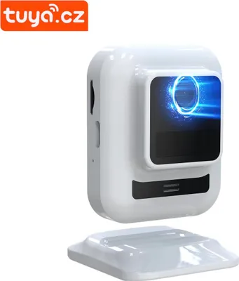 Zdjęcie produktu dla Inteligentna kamera wewnętrzna BOT Tuya MC2 Mini