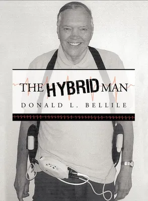 Produktbild von The Hybrid Man