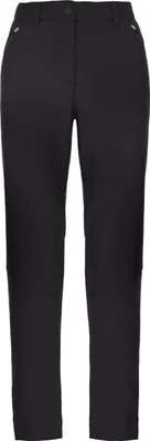 Produktbild von Salewa Dolomia Trekkinghose gefüttert Wanderhose lange Hose Damen schwarz 40L