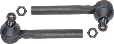 Produktbild von RIDEX Spurstangenkopf Spurstange für FIAT PUNTO (188) Vorne 914T0692