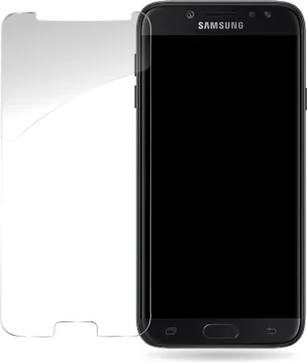 Zdjęcie produktu dla Ultraczysta folia ochronna na ekran Samsung Galaxy J7 2017 (SM-J730F)