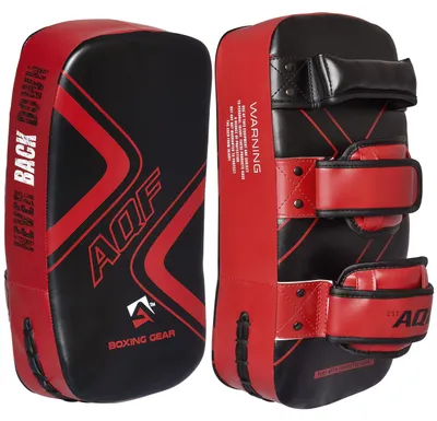 Obrázok produktu pre Muay Thai chrániče, kickboxerské chrániče, chrániče na údery, MMA chrániče, karaté chrániče