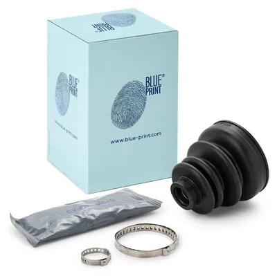 Produktbild von BLUE PRINT Faltenbalgsatz Antriebswelle für INFINITI Q50 Limousine ADN18141